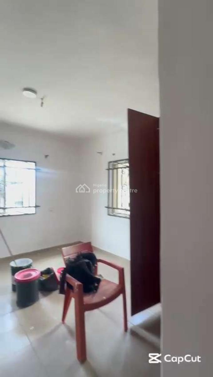 Nice Shared Apartment, Badore Road, Ajah, Lagos, Self Contain (single Rooms) for Rent