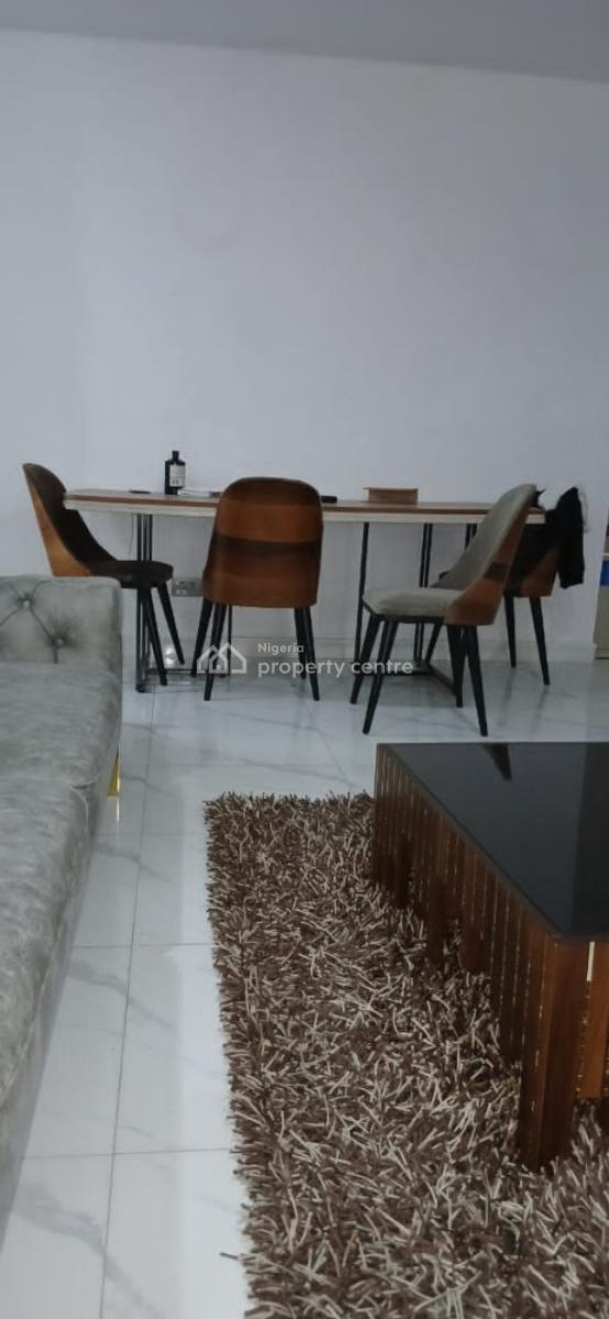 4 Bedroom Flat with Bq, Osapa Pinnock Road Lekki, Osapa, Lekki, Lagos, Flat / Apartment for Sale