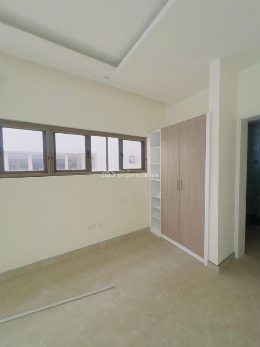 Luxury 2 Bedrooms Apartment, Victoria Island (vi), Lagos, Flat / Apartment for Sale