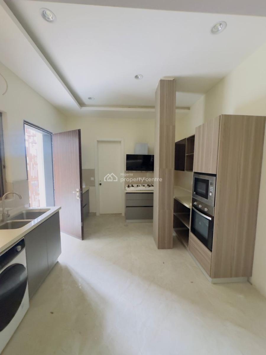Luxury 2 Bedrooms Apartment, Victoria Island (vi), Lagos, Flat / Apartment for Sale