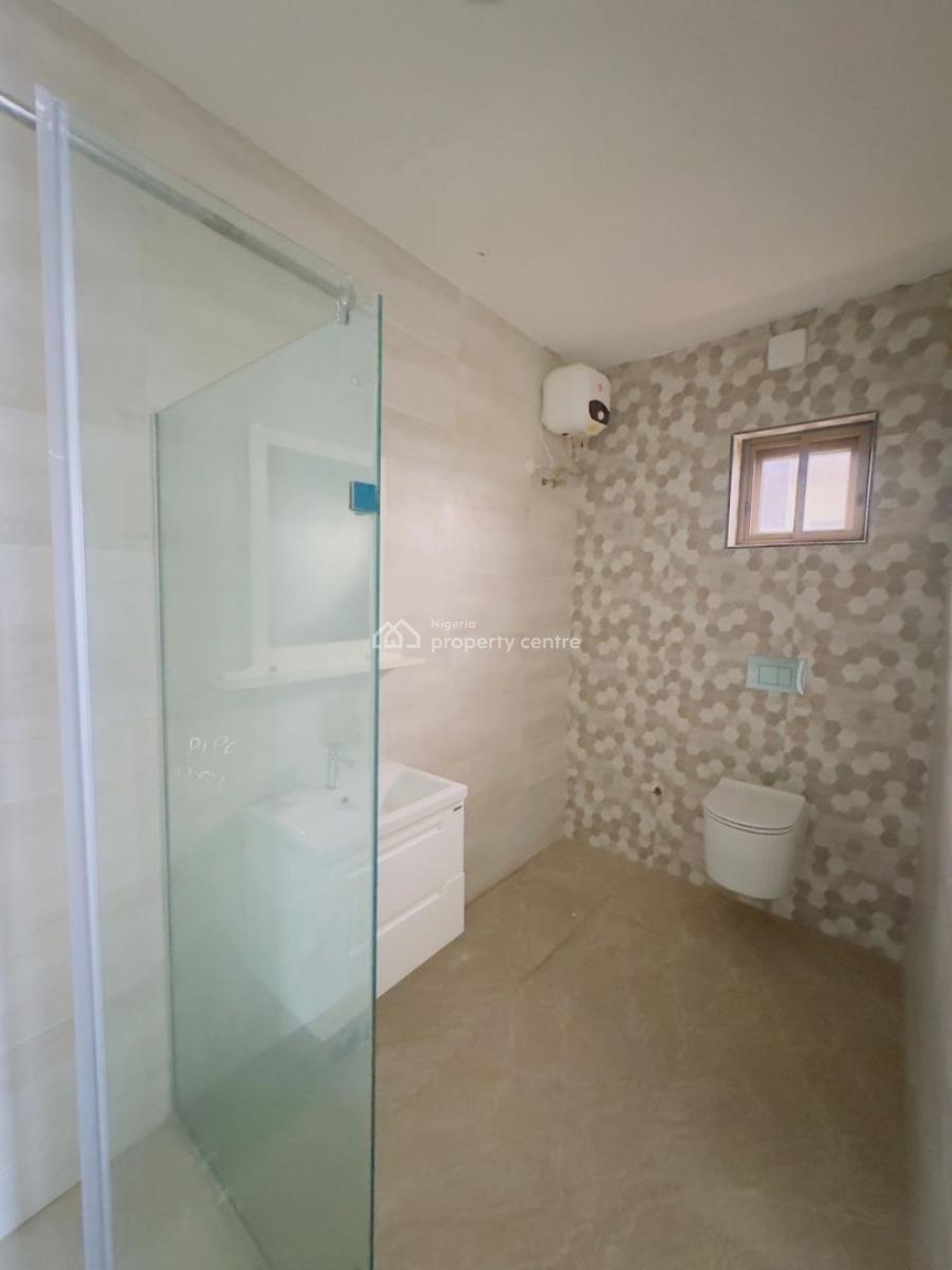 Luxury 2 Bedrooms Apartment, Victoria Island (vi), Lagos, Flat / Apartment for Sale