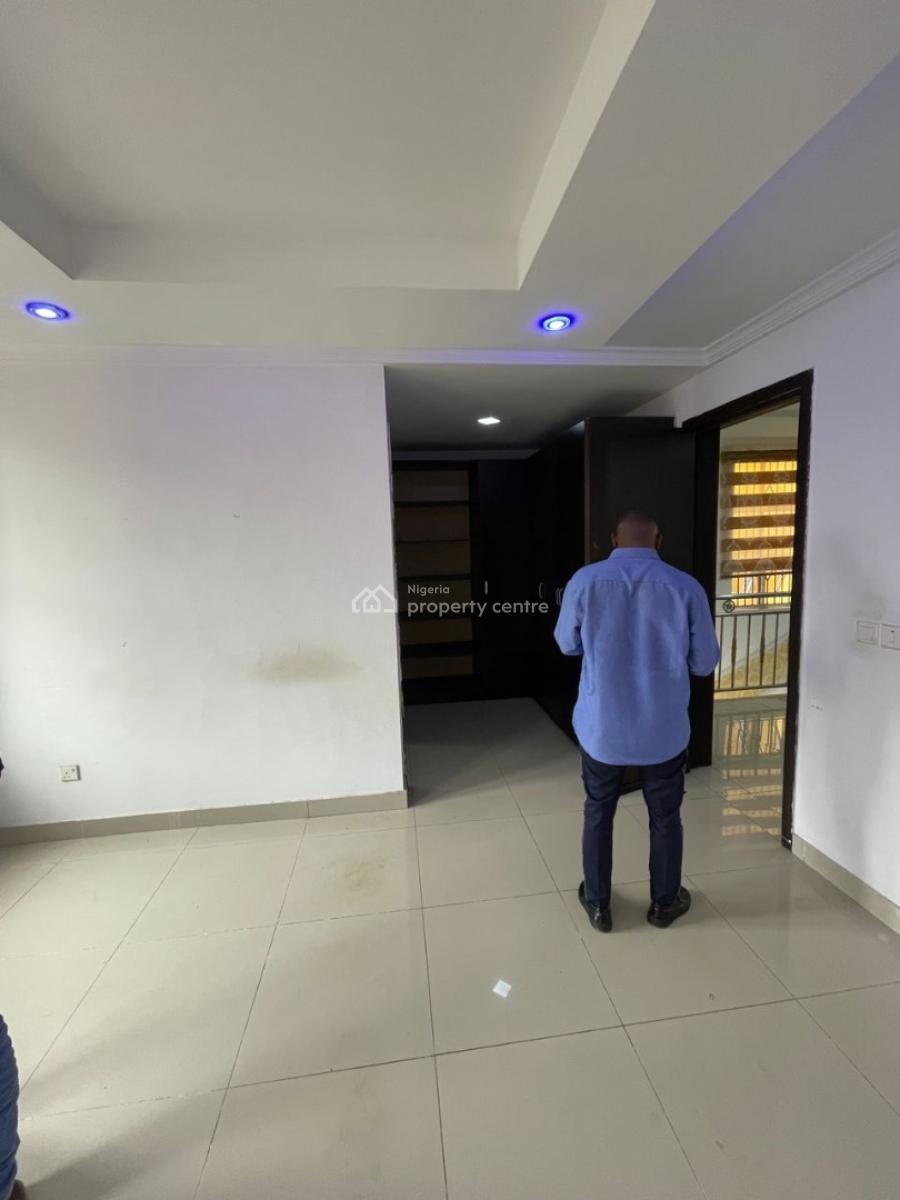 a Spacious 3bedroom Duplex with 24hrs Light Inverter+solar, Addo Road, Ajah, Lagos, House for Rent