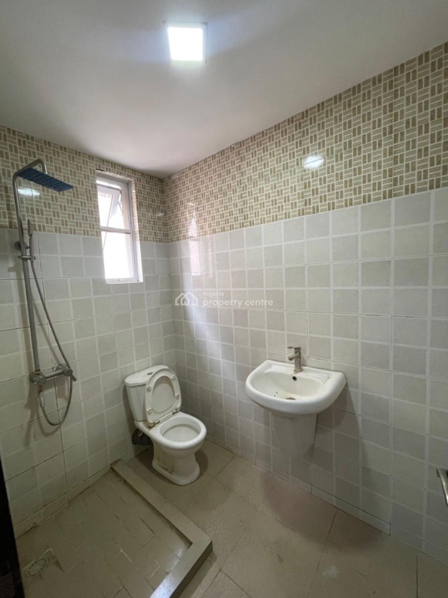 a Spacious 3bedroom Duplex with 24hrs Light Inverter+solar, Addo Road, Ajah, Lagos, House for Rent