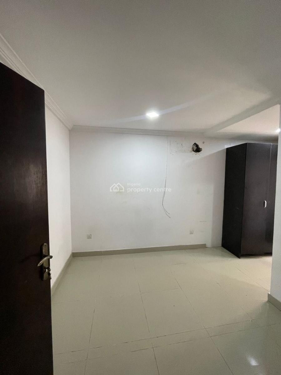 a Spacious 3bedroom Duplex with 24hrs Light Inverter+solar, Addo Road, Ajah, Lagos, House for Rent