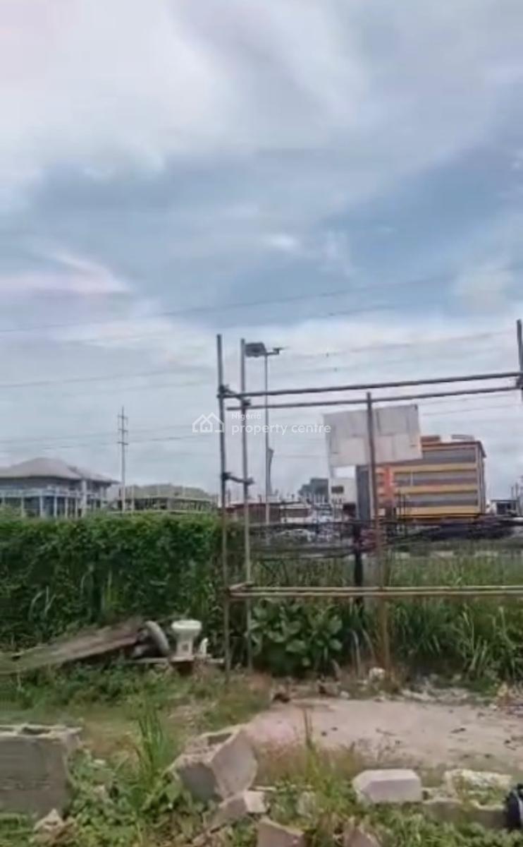 1,940sqm, Lekki, Lagos, Land for Rent