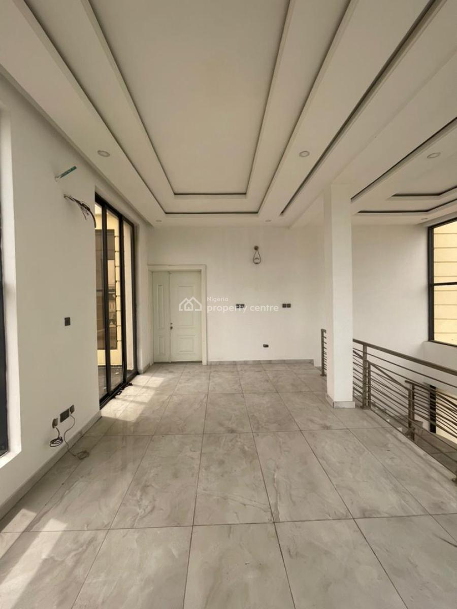 4 Bedroom Detached Triplex Home with Bq, Orchid, Lekki, Lagos, House for Sale