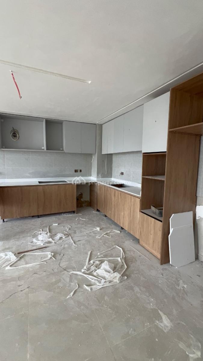 Luxury Residential Apartments, Younis Bashorun, Victoria Island (vi), Lagos, Flat / Apartment for Sale
