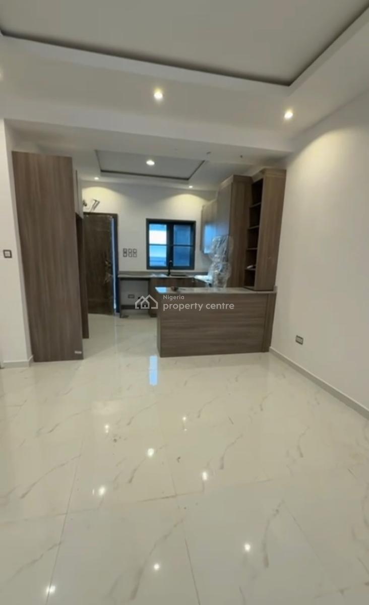 Luxury 3bedroom Apartment, Ikate, Lekki, Lagos, Flat / Apartment for Rent
