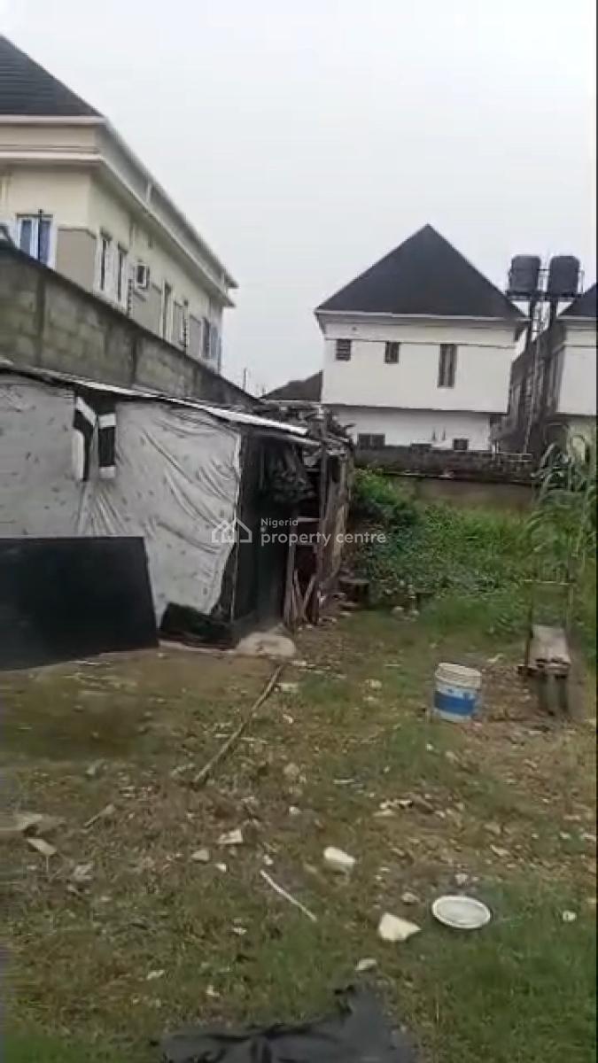 Plot of Land, Bera Estate, Lekki, Lagos, Residential Land for Sale