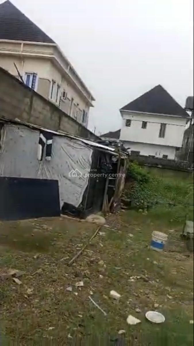 Plot of Land, Bera Estate, Lekki, Lagos, Residential Land for Sale