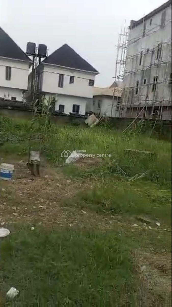 Plot of Land, Bera Estate, Lekki, Lagos, Residential Land for Sale