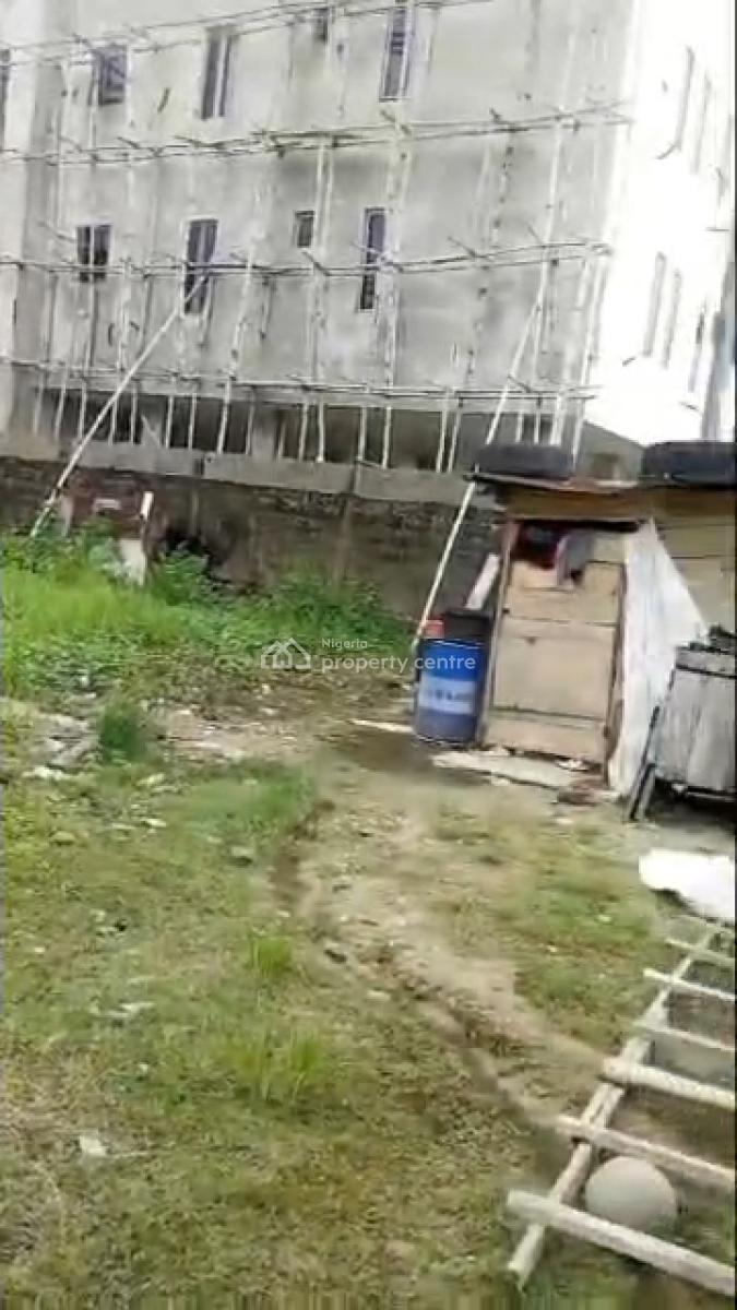 Plot of Land, Bera Estate, Lekki, Lagos, Residential Land for Sale