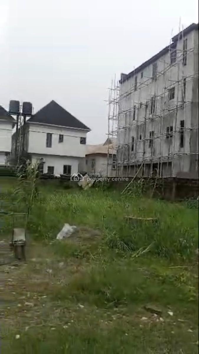 Plot of Land, Bera Estate, Lekki, Lagos, Residential Land for Sale