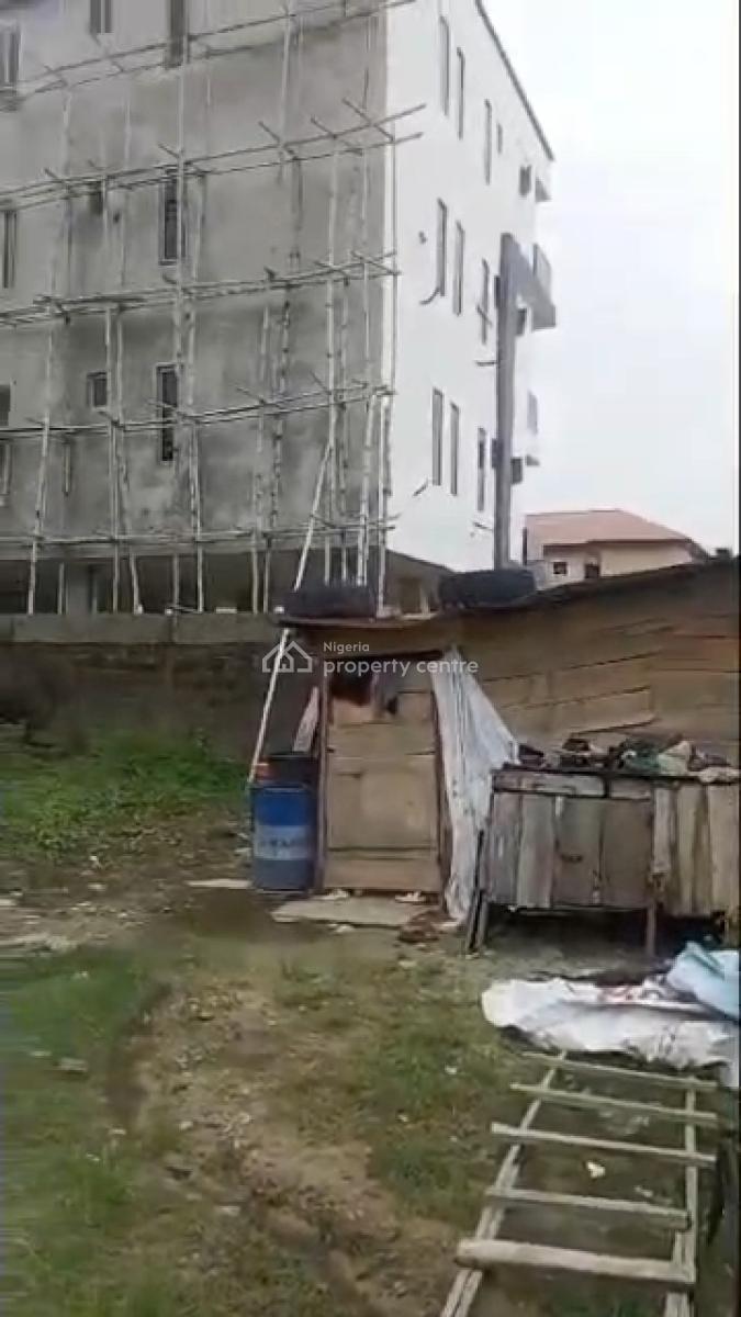 Plot of Land, Bera Estate, Lekki, Lagos, Residential Land for Sale