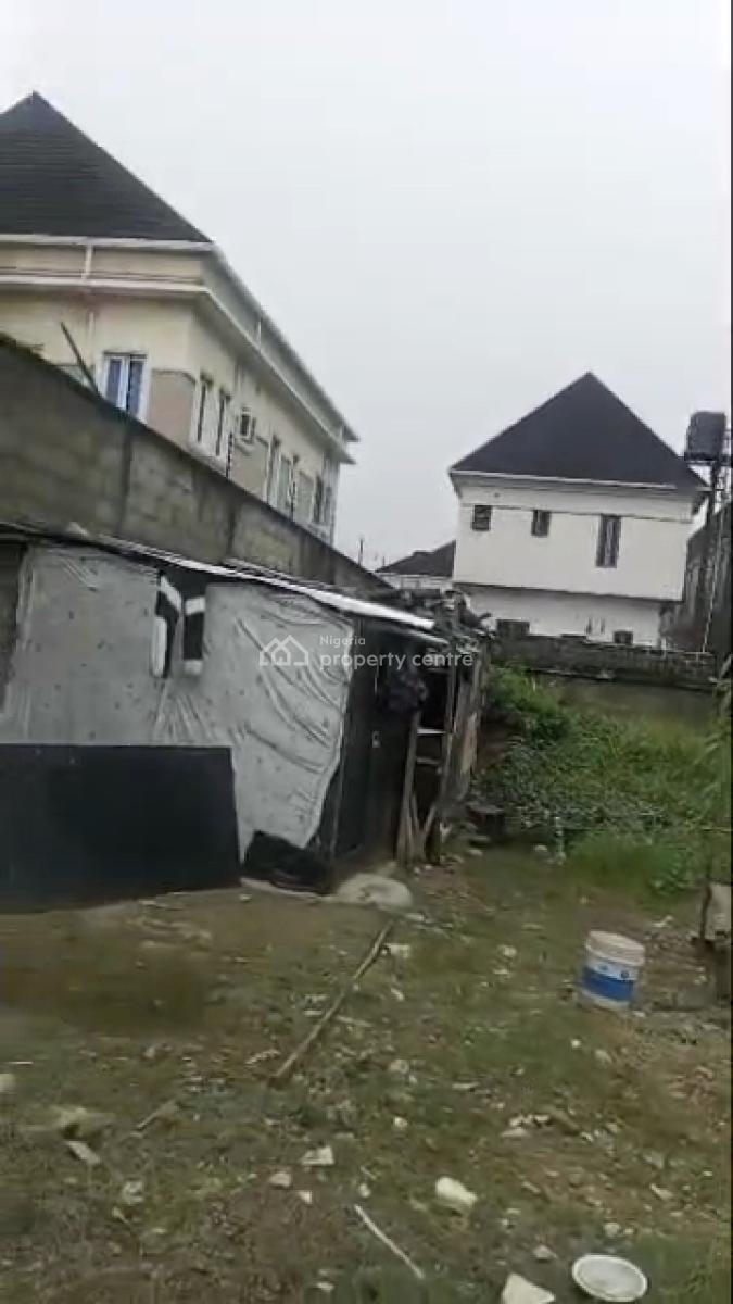Plot of Land, Bera Estate, Lekki, Lagos, Residential Land for Sale