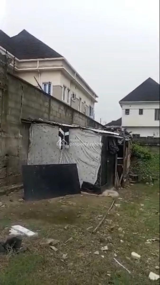 Plot of Land, Bera Estate, Lekki, Lagos, Residential Land for Sale