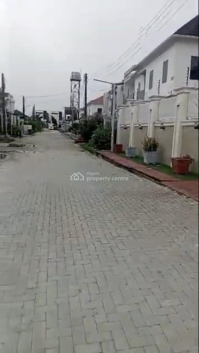 Plot of Land, Bera Estate, Lekki, Lagos, Residential Land for Sale