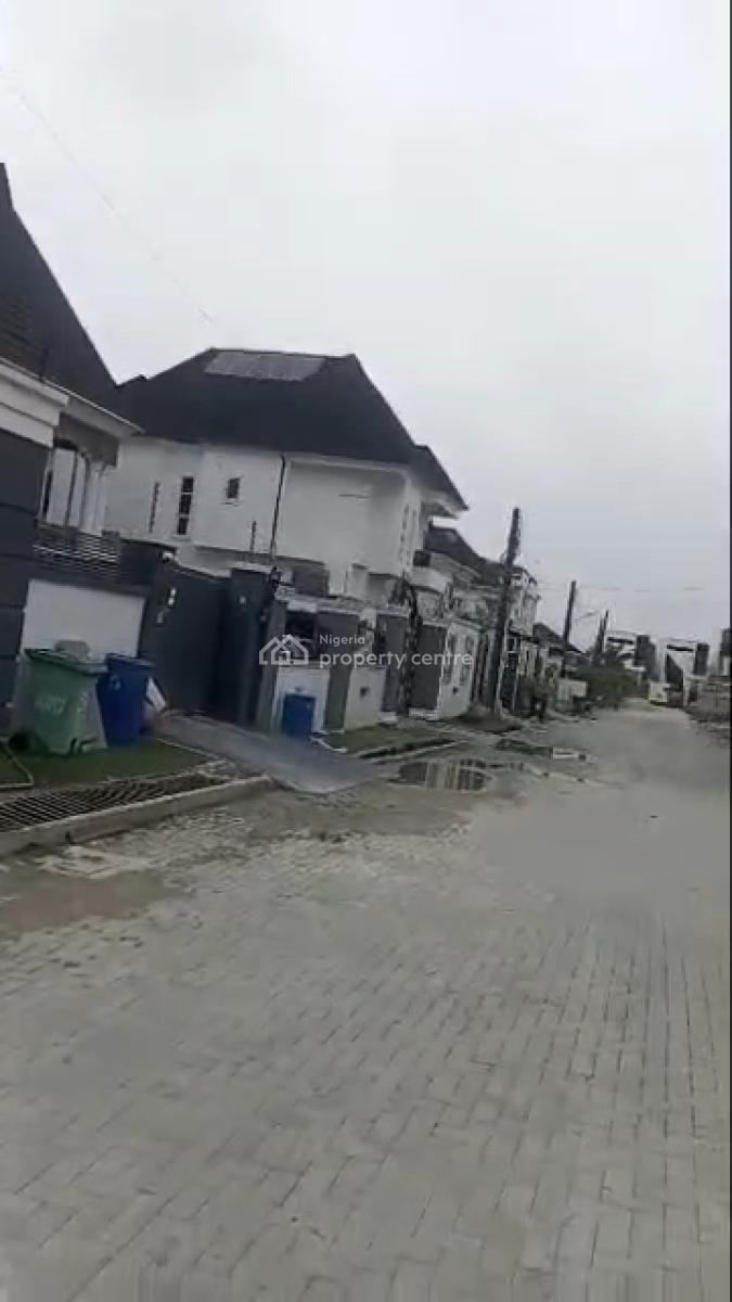 Plot of Land, Bera Estate, Lekki, Lagos, Residential Land for Sale