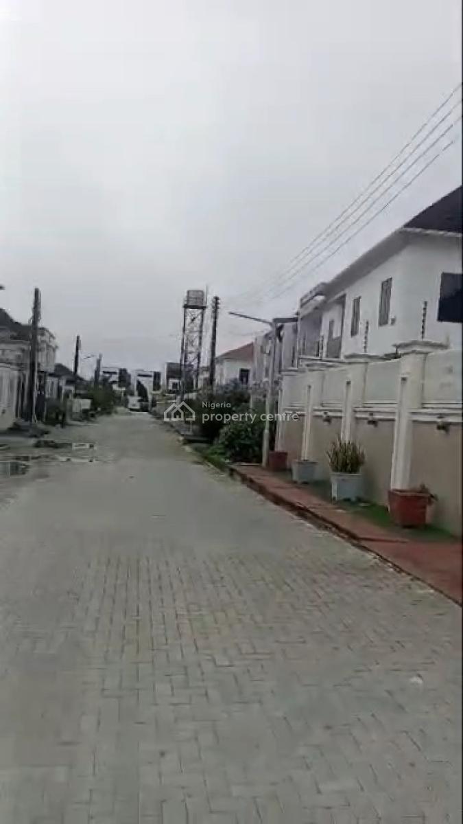 Plot of Land, Bera Estate, Lekki, Lagos, Residential Land for Sale