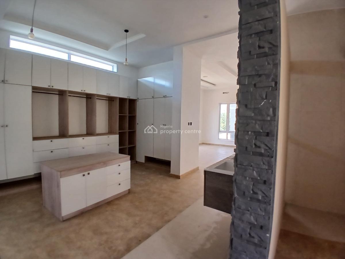 4 Bedroom Semi-detached Duplex with Bq, Cinema & Pool, Megamound ( Lekki County Homes), Ikota, Lekki, Lagos, Semi-detached Duplex for Sale