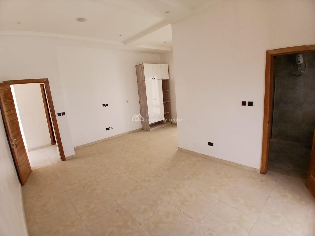 4 Bedroom Semi-detached Duplex with Bq, Cinema & Pool, Megamound ( Lekki County Homes), Ikota, Lekki, Lagos, Semi-detached Duplex for Sale