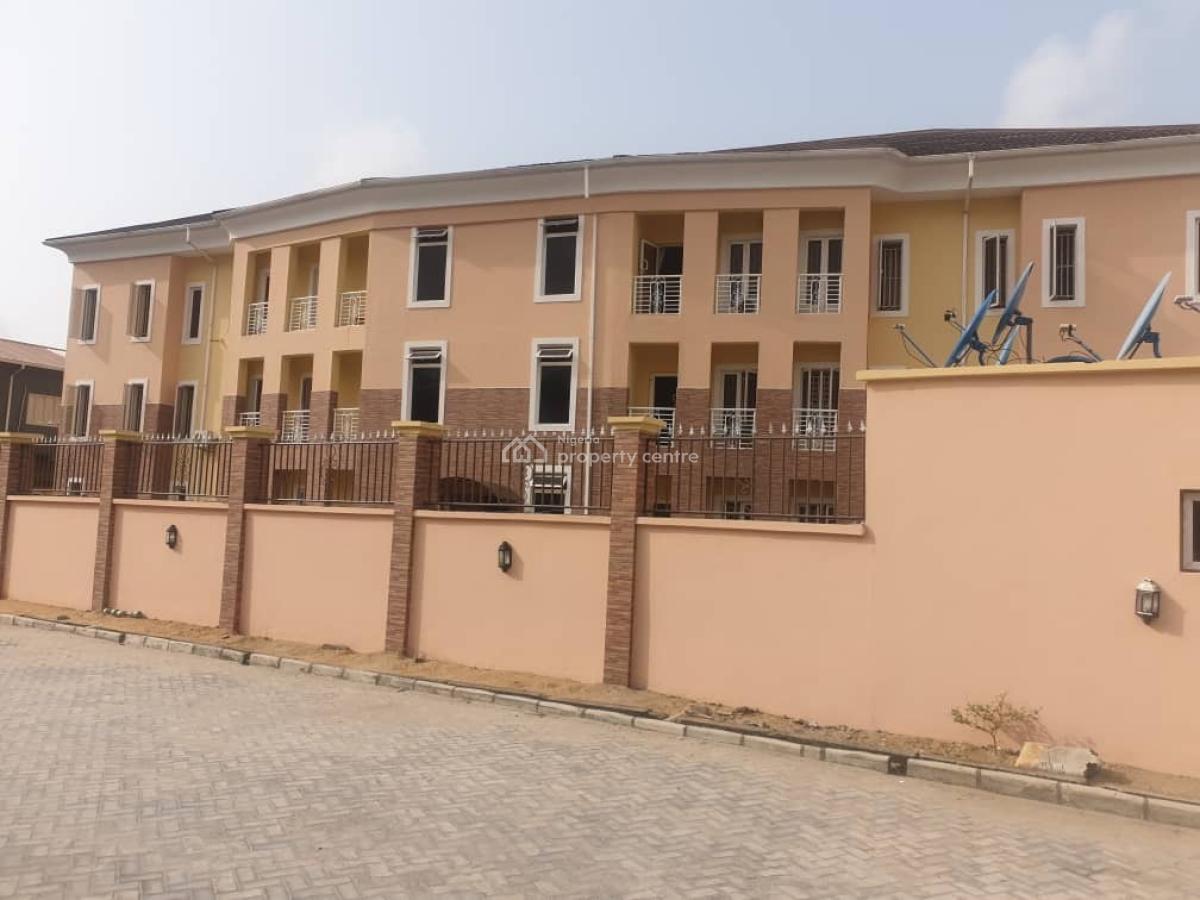 Turnkey Residential Apartments, Lekki Peninsula Estate, Sangotedo, Ajah, Lagos, Flat / Apartment for Sale