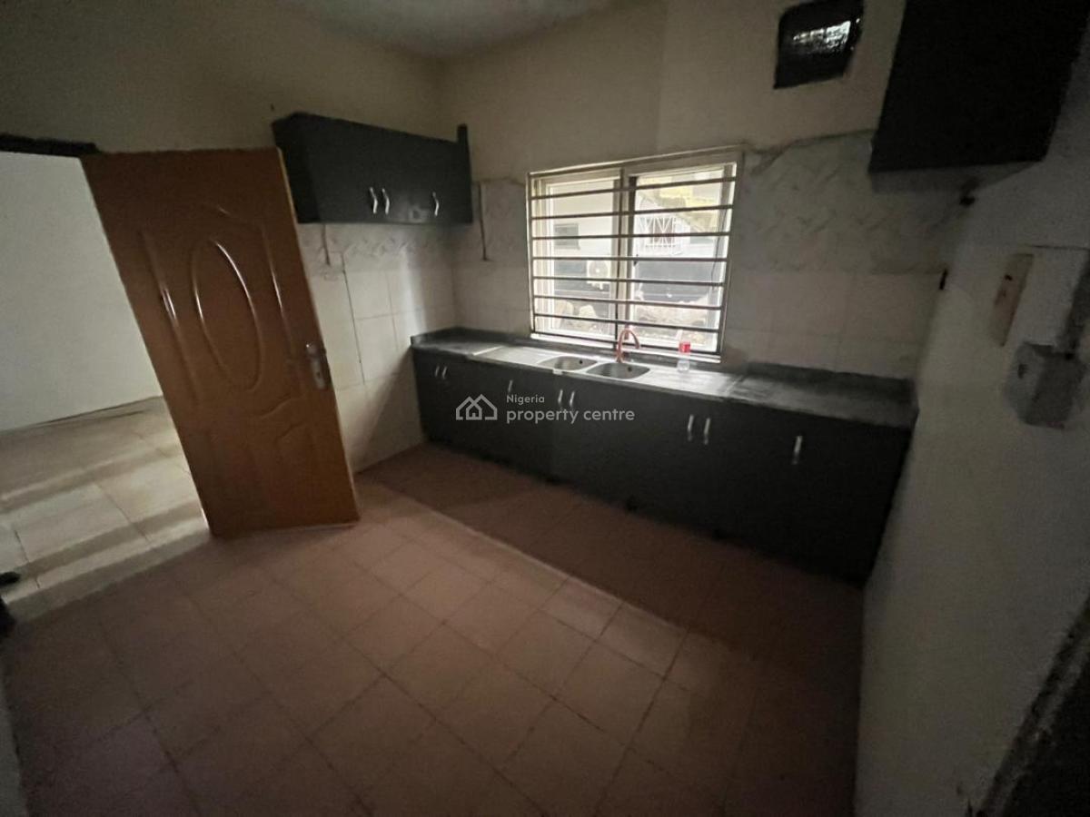 Well Maintained Self Serviced 4 Bedroom Terrace, Off Awolowo Road, Ikoyi, Lagos, Terraced Duplex for Rent