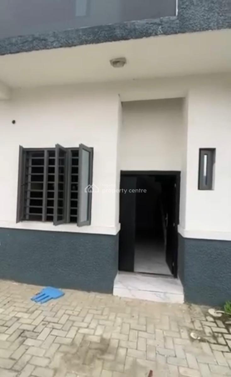 Luxury 2 Bedrooms, Sangotedo, Ajah, Lagos, Terraced Duplex for Sale