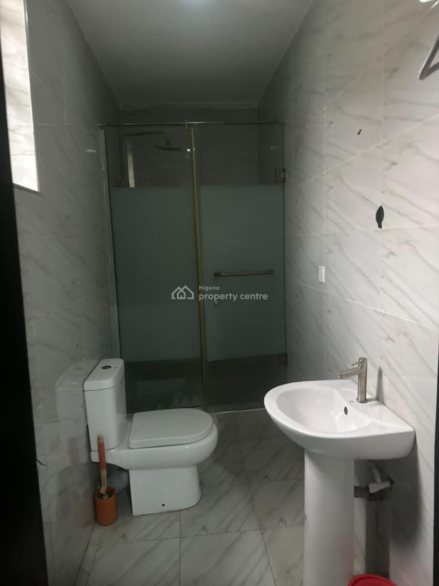 5 Bedroom Fully Detached Duplex with Bq, Ikate, Lekki, Lagos, Detached Duplex for Rent