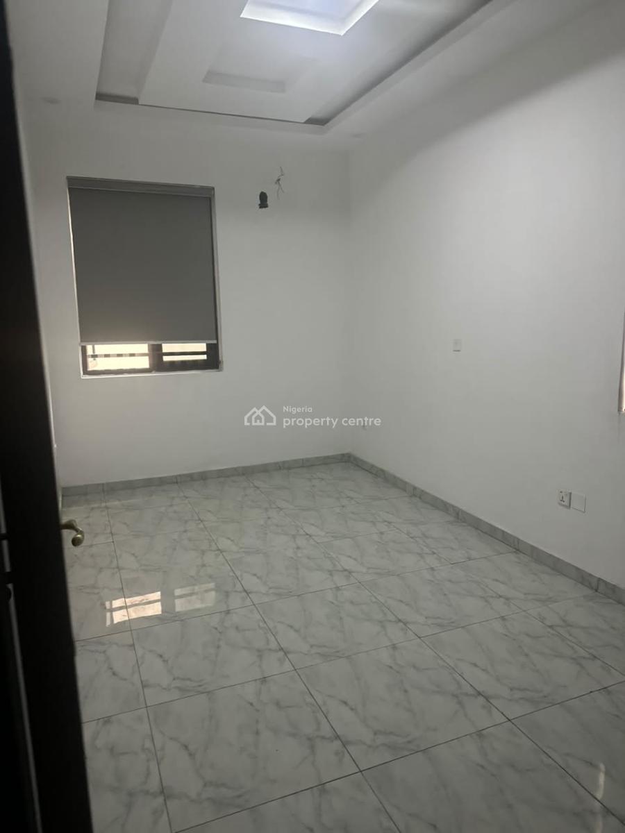 5 Bedroom Fully Detached Duplex with Bq, Ikate, Lekki, Lagos, Detached Duplex for Rent
