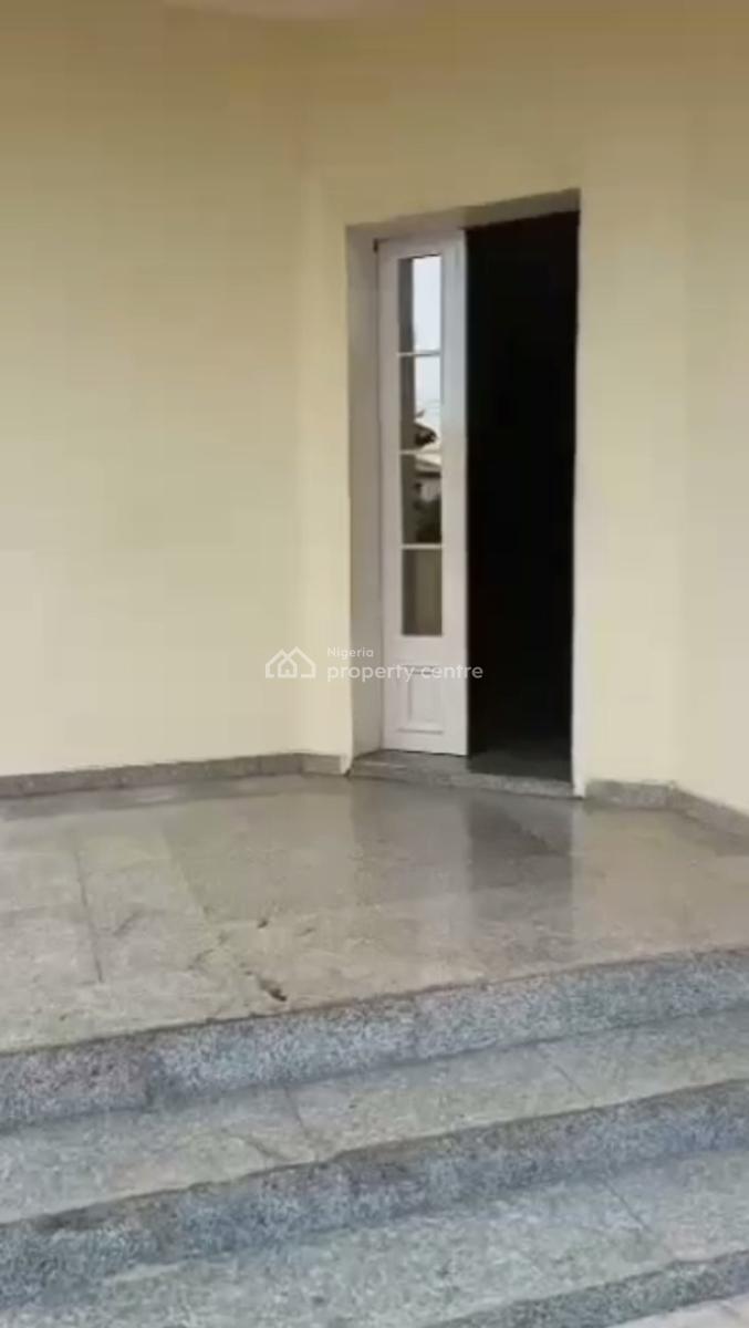 Luxury Spacious 5-bedroom Duplex with Standard Bq with Excellent Facil, Crowns Estate, Sangotedo, Ajah, Lagos, House for Rent