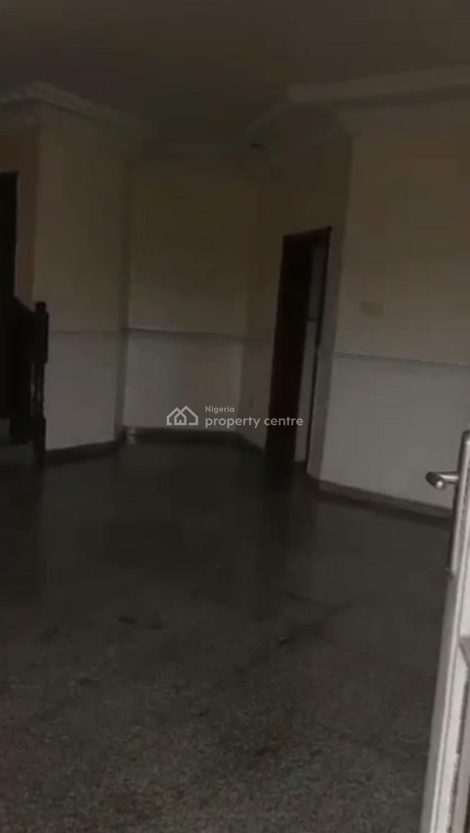 Luxury Spacious 5-bedroom Duplex with Standard Bq with Excellent Facil, Crowns Estate, Sangotedo, Ajah, Lagos, House for Rent