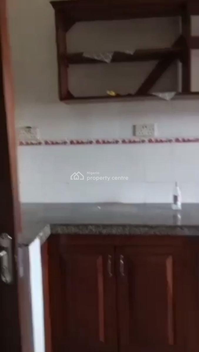 Luxury Spacious 5-bedroom Duplex with Standard Bq with Excellent Facil, Crowns Estate, Sangotedo, Ajah, Lagos, House for Rent