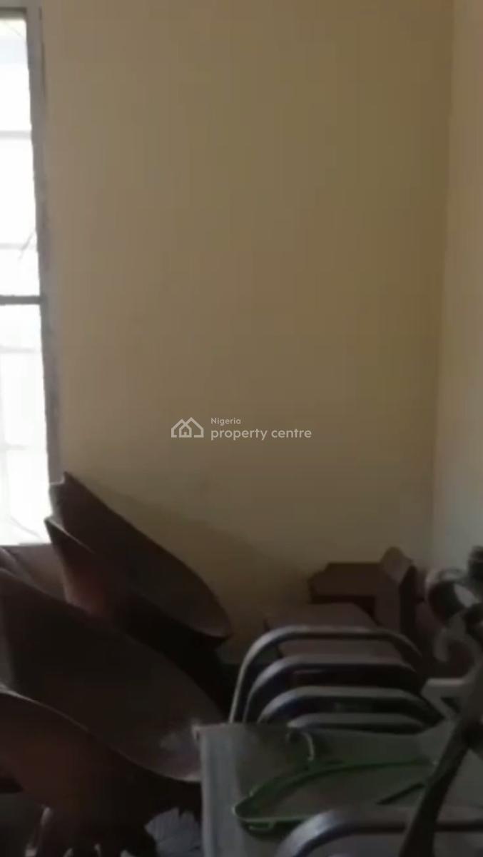 Luxury Spacious 5-bedroom Duplex with Standard Bq with Excellent Facil, Crowns Estate, Sangotedo, Ajah, Lagos, House for Rent