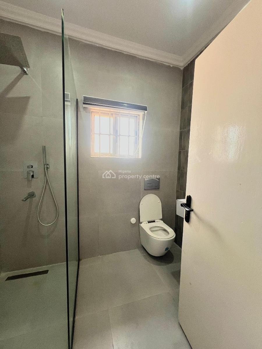 2-bedroom Penthouse with Bq & Swimming Pool, Lekki Phase 1, Lekki, Lagos, House for Rent