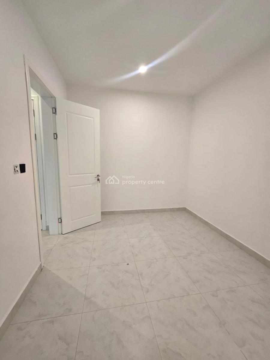 Bold 4 Bedroom Semi Detached Duplex with Ante Room, Garage & Bq, Lekki Phase 1, Lekki, Lagos, Flat / Apartment for Sale
