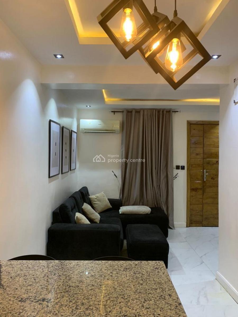 Luxury 2bedroom Apartment, Lekki Phase 1, Lekki, Lagos, Flat / Apartment for Rent