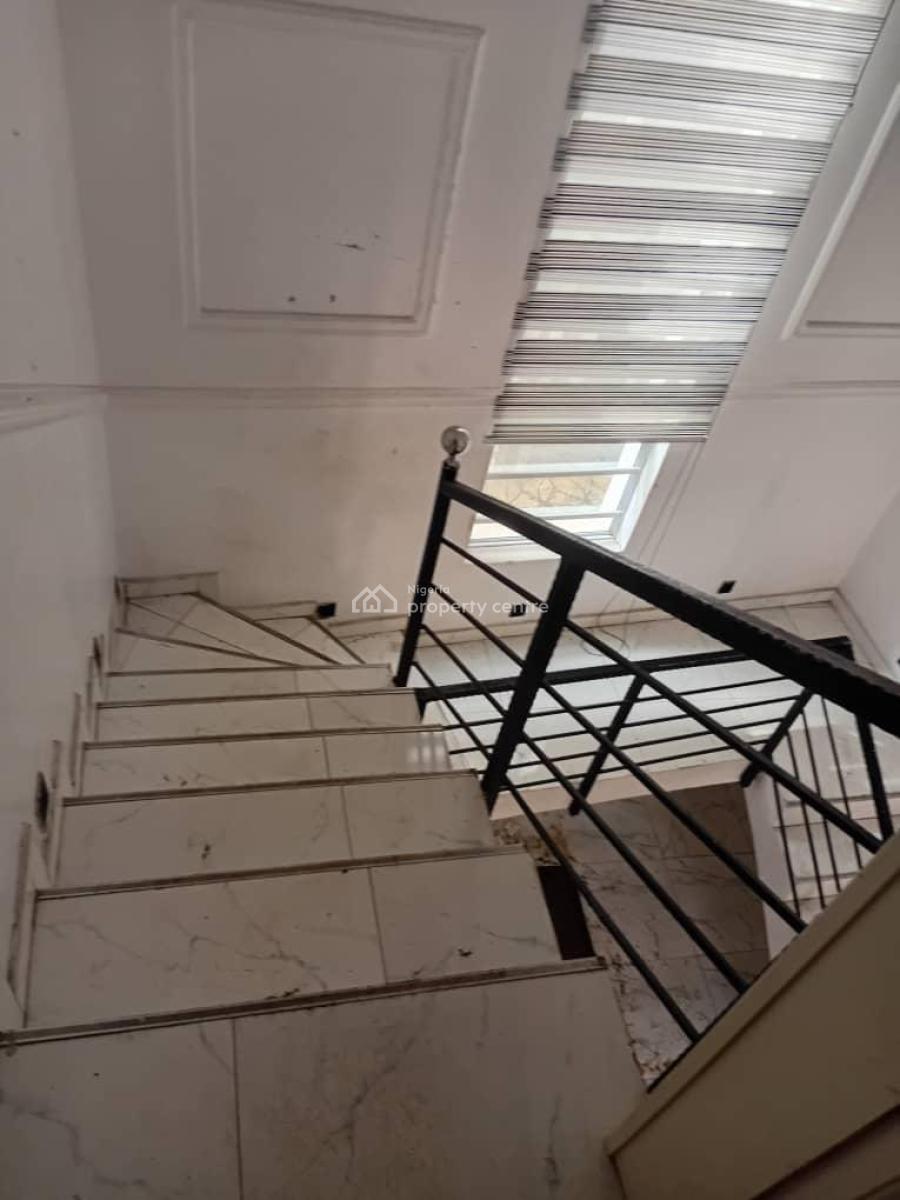 5 Bedroom Detached Duplex in an Estate, Ori-oke, Ogudu, Lagos, Detached Duplex for Rent
