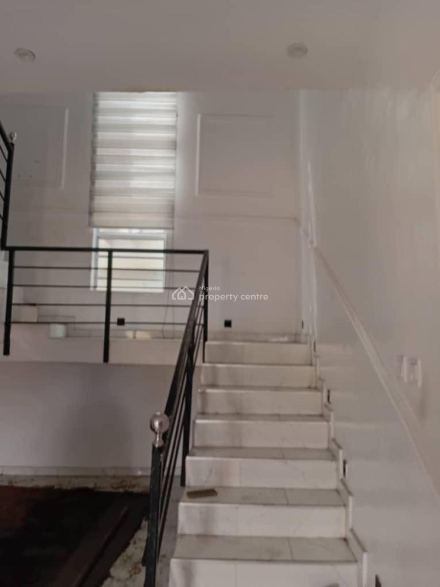 5 Bedroom Detached Duplex in an Estate, Ori-oke, Ogudu, Lagos, Detached Duplex for Rent