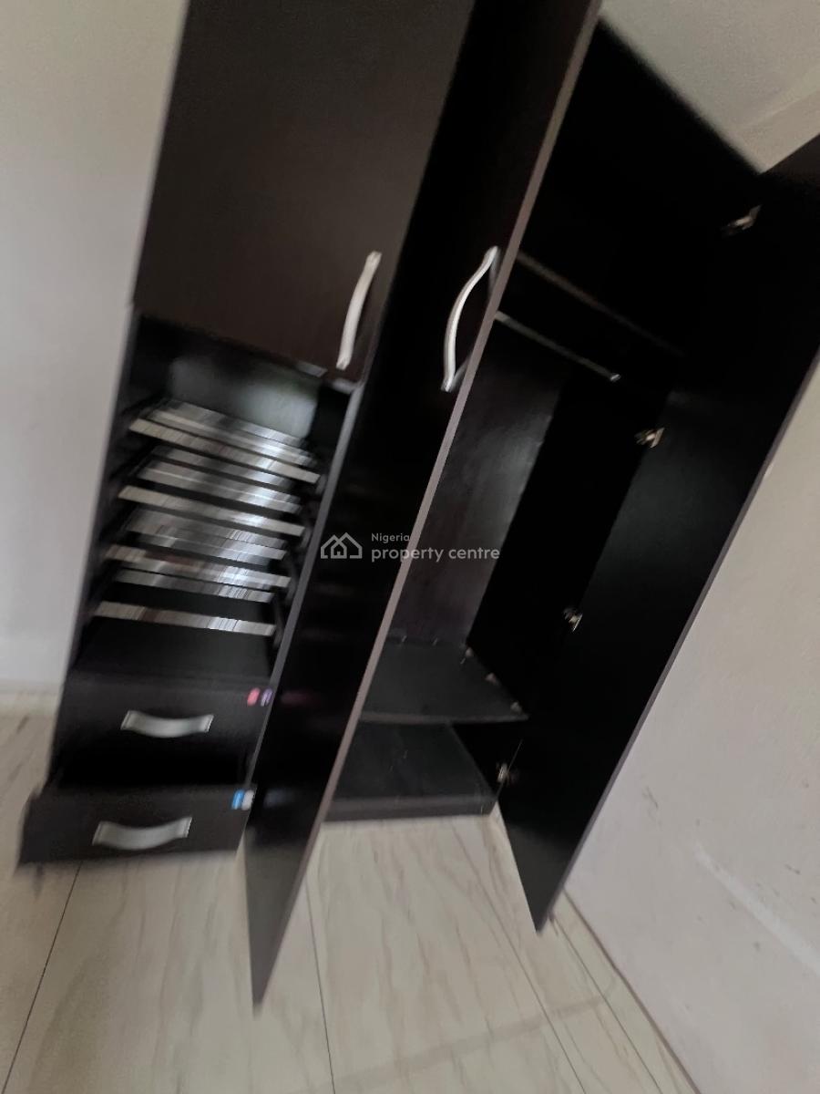 a Standard 4 Bedroom Duplex, Abraham Adesanya, Lekki Phase 2, Lekki, Lagos, Terraced Duplex for Rent