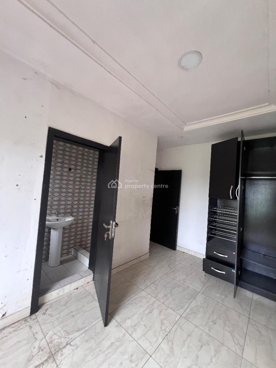 a Standard 4 Bedroom Duplex, Abraham Adesanya, Lekki Phase 2, Lekki, Lagos, Terraced Duplex for Rent