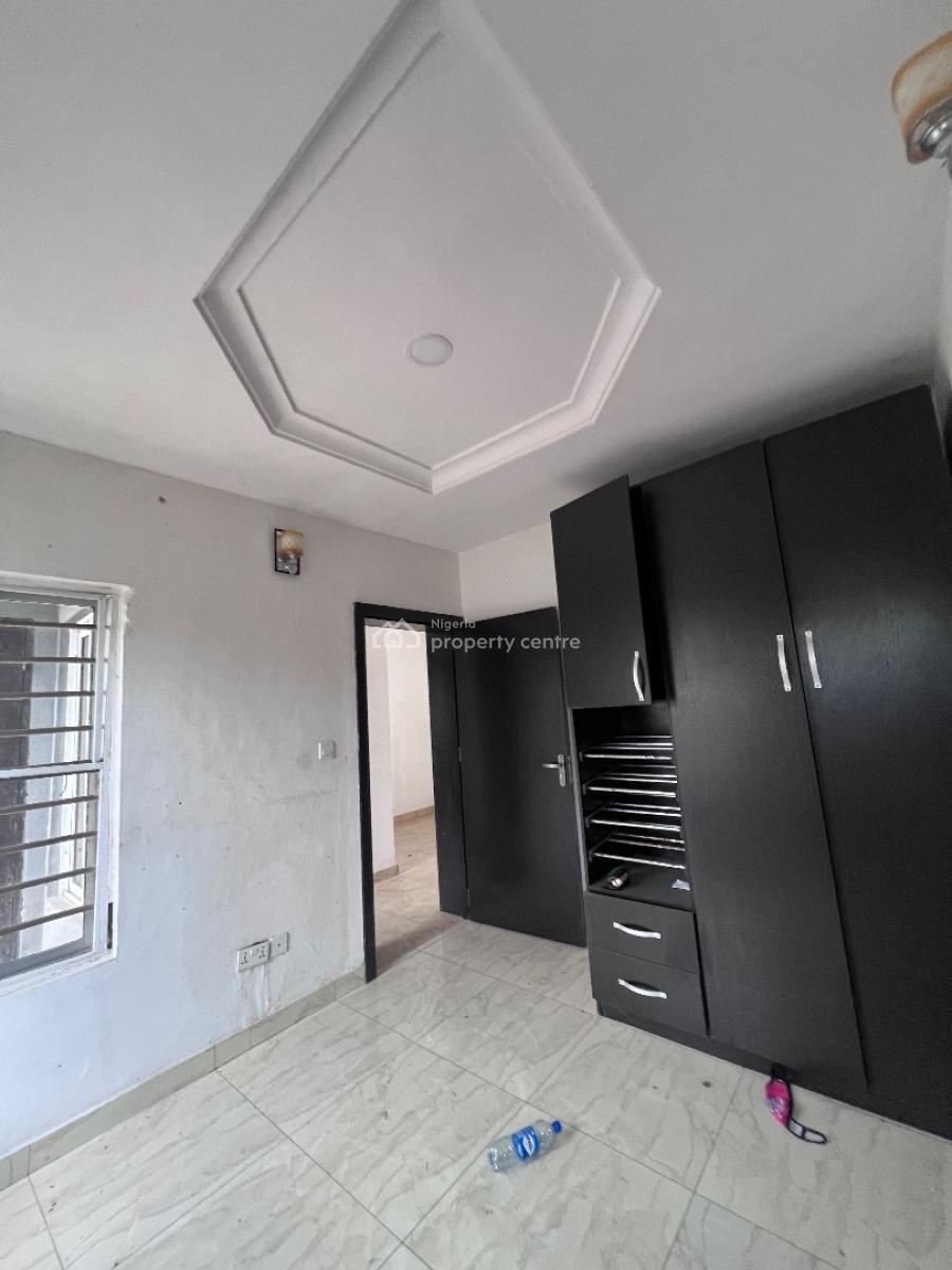 a Standard 4 Bedroom Duplex, Abraham Adesanya, Lekki Phase 2, Lekki, Lagos, Terraced Duplex for Rent