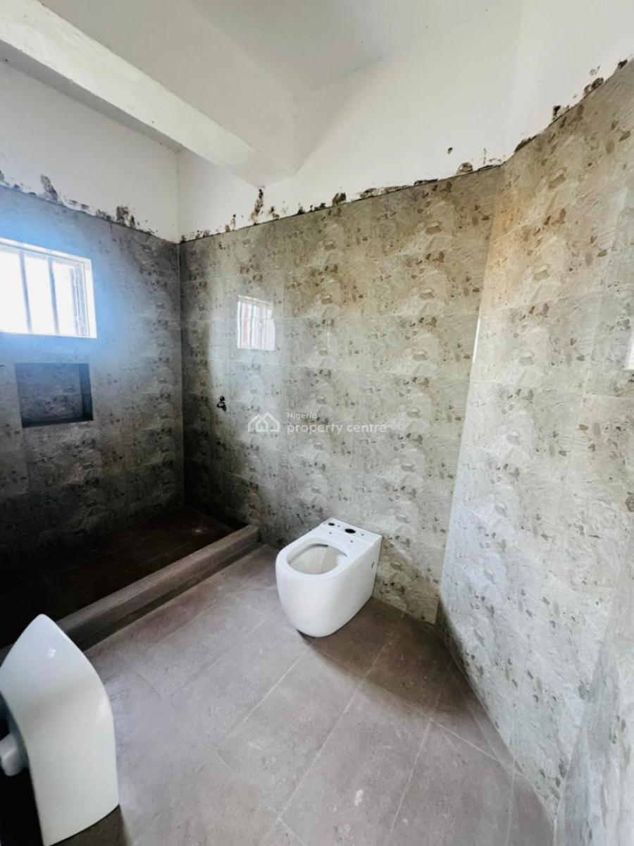 Lovely Built 3 Bedroom Apartments with a Room Bq, Yaba, Lagos, Flat / Apartment for Sale