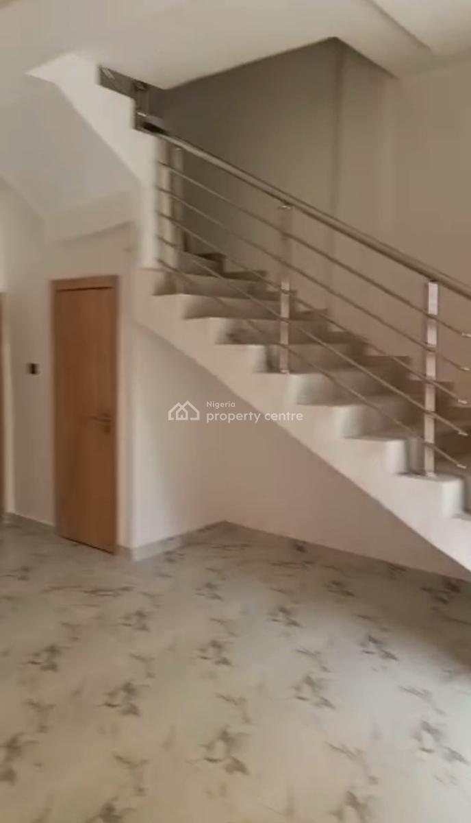 Luxury 3-bedroom Detached Duplex with Excellent Facility, Sangotedo, Ajah, Lagos, House for Sale