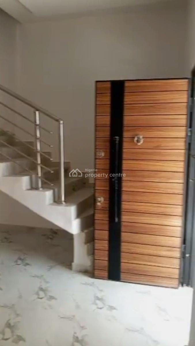 Luxury 3-bedroom Detached Duplex with Excellent Facility, Sangotedo, Ajah, Lagos, House for Sale