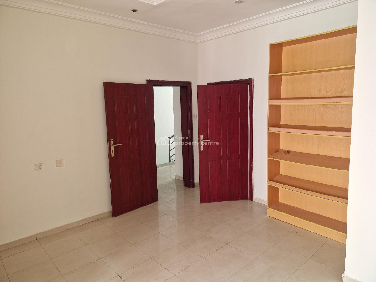 4 Bedroom Terrace Duplex, Lekki Phase 1, Lekki Phase 1, Lekki, Lagos, House for Rent