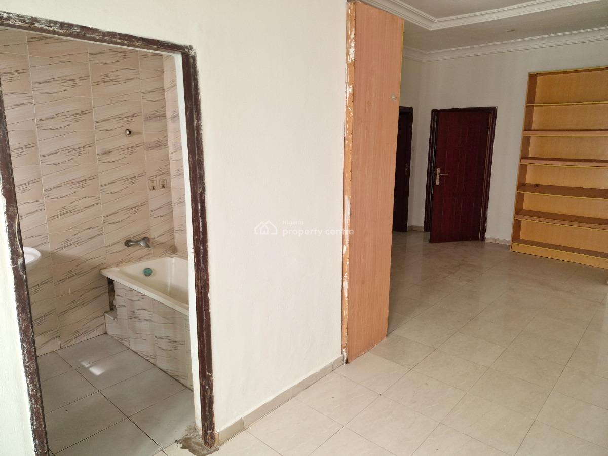 4 Bedroom Terrace Duplex, Lekki Phase 1, Lekki Phase 1, Lekki, Lagos, House for Rent