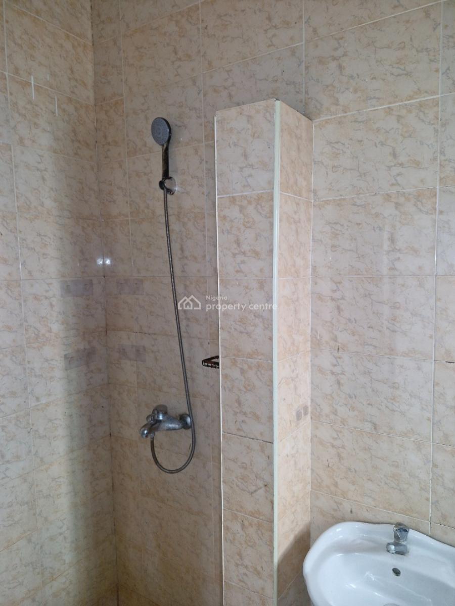 4 Bedroom Terrace Duplex, Lekki Phase 1, Lekki Phase 1, Lekki, Lagos, House for Rent