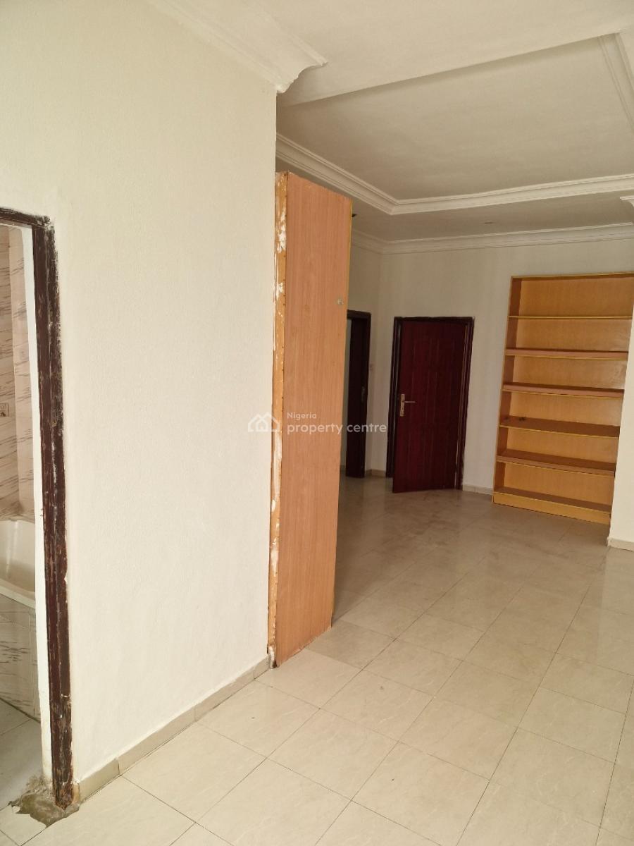 4 Bedroom Terrace Duplex, Lekki Phase 1, Lekki Phase 1, Lekki, Lagos, House for Rent