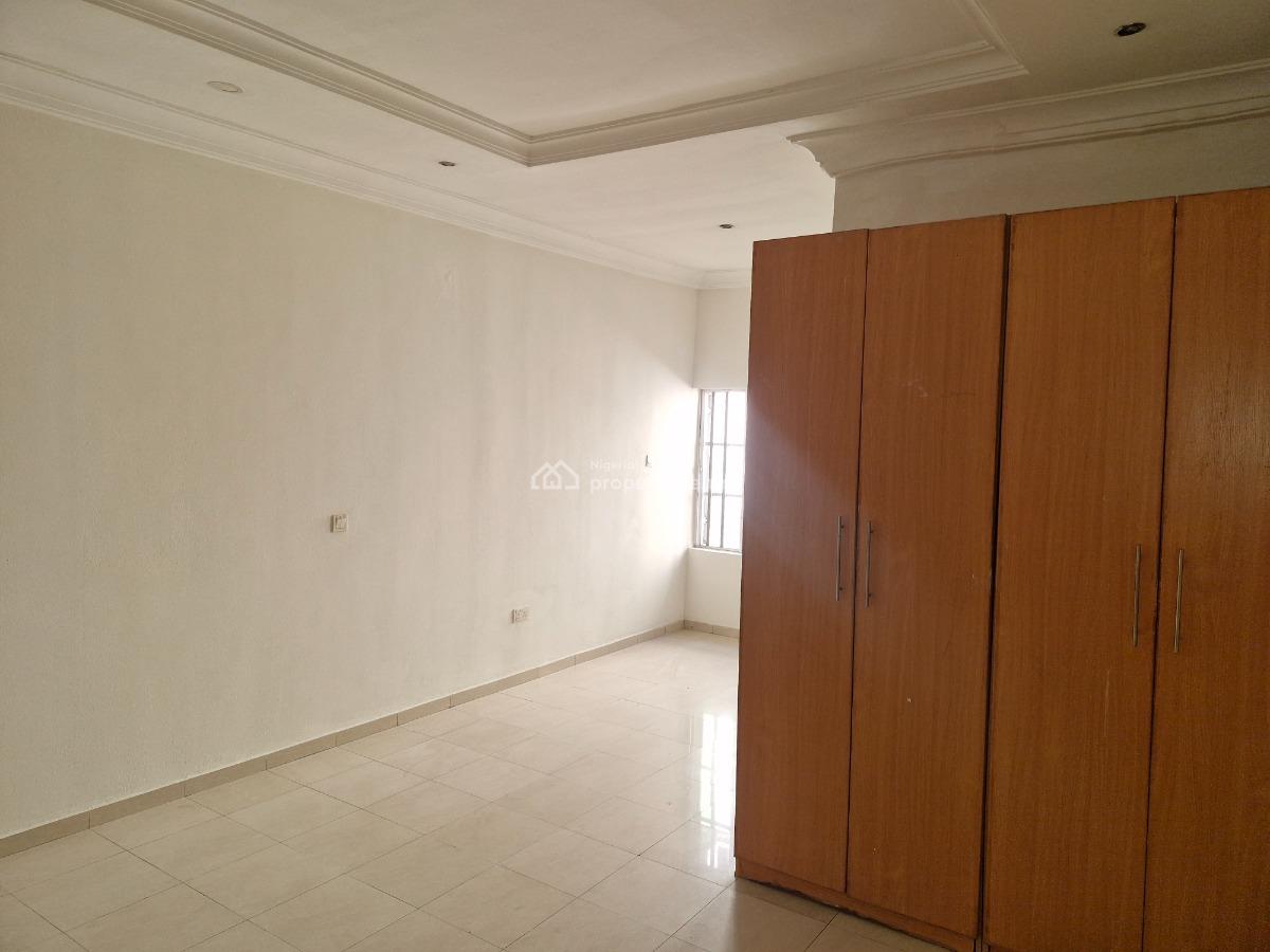 4 Bedroom Terrace Duplex, Lekki Phase 1, Lekki Phase 1, Lekki, Lagos, House for Rent
